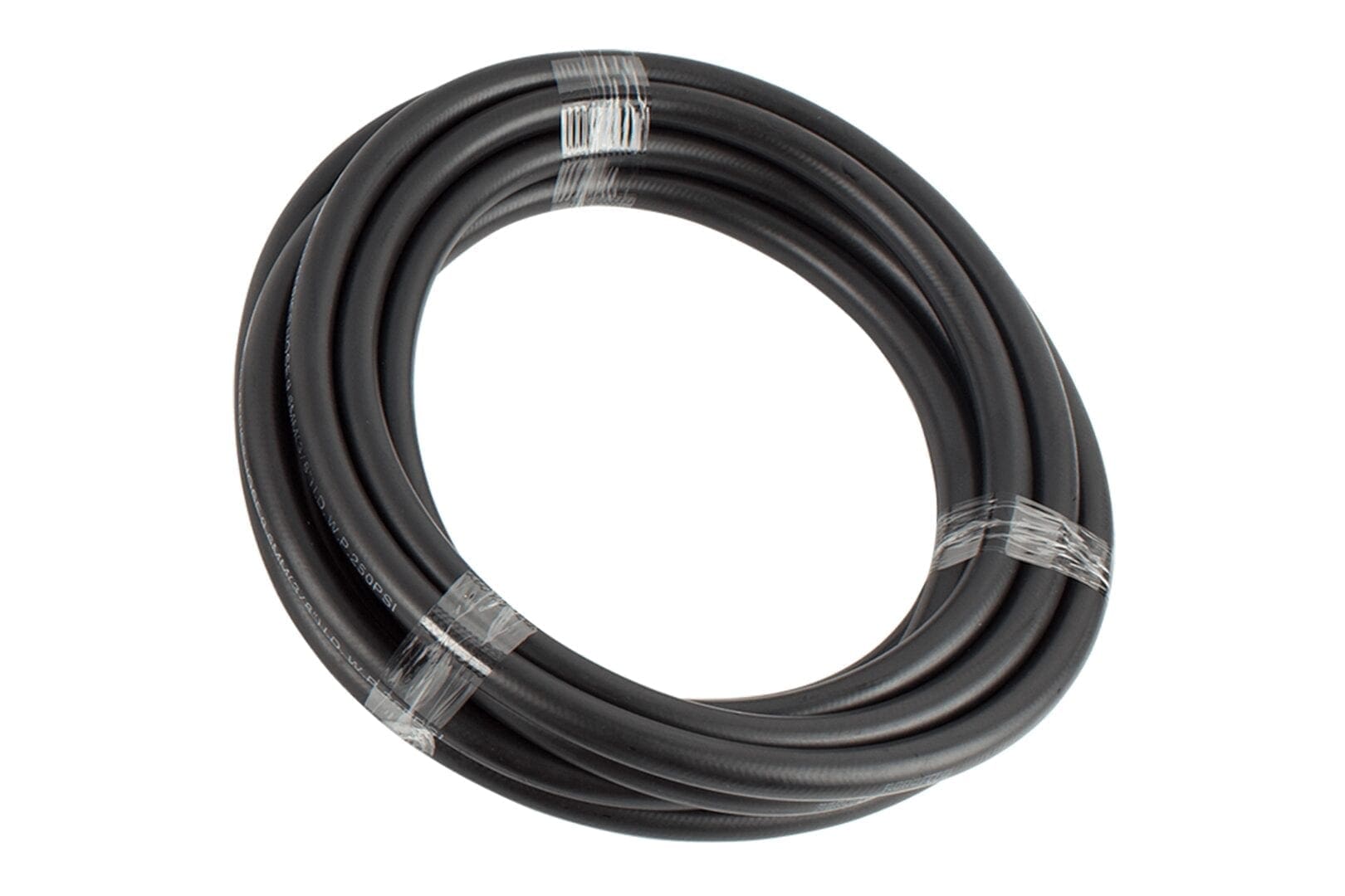 80151 '8 High Pressure Fuel Hose FiTech Fuel Injection