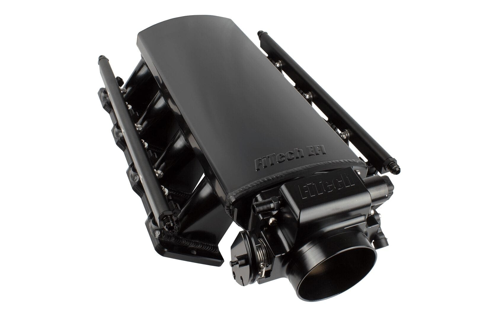 70014 Ultimate LS3/L92 750HP Kit w/ Trans Control FiTech Fuel Injection