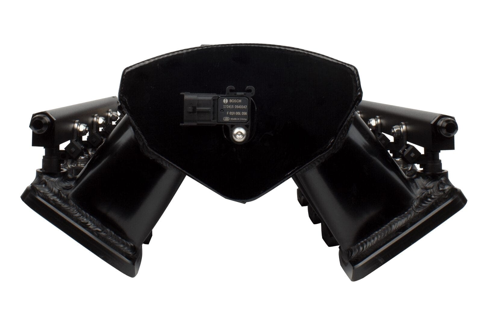 70013 Ultimate LS3/L92 750HP Kit FiTech Fuel Injection