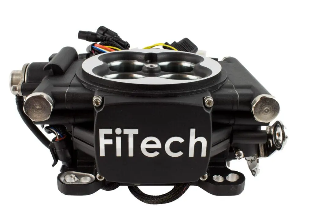 FiTech Fuel Injection