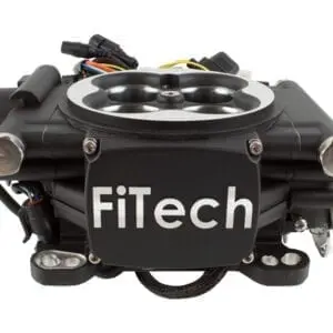 FiTech Fuel Injection
