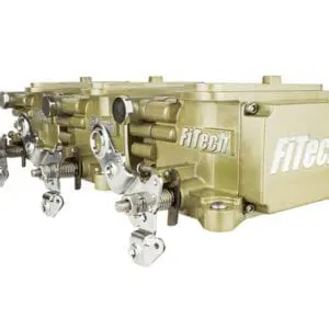 FiTech Fuel Injection