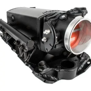 FiTech Fuel Injection Ultra Ram Small Block Chevy EFI 38301