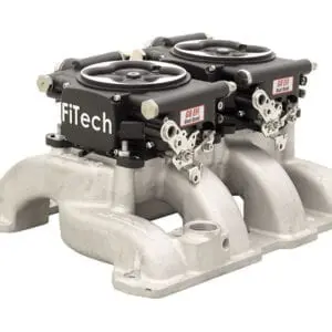 FiTech Fuel Injection
