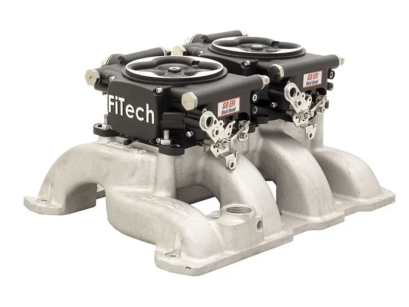 FiTech Fuel Injection