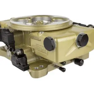 FiTech Fuel Injection