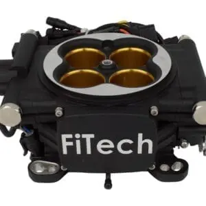 FiTech Fuel Injection
