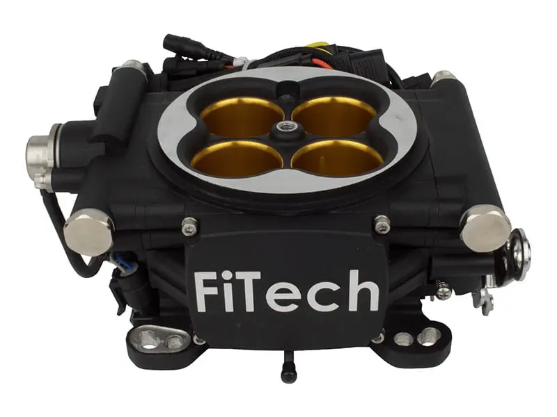 FiTech Fuel Injection