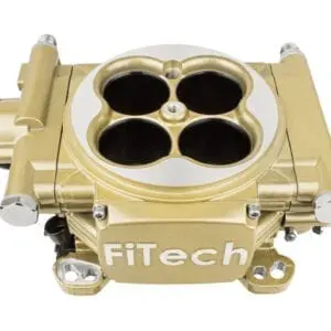 FiTech Fuel Injection