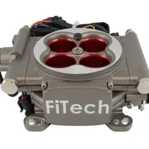 FiTech Fuel Injection