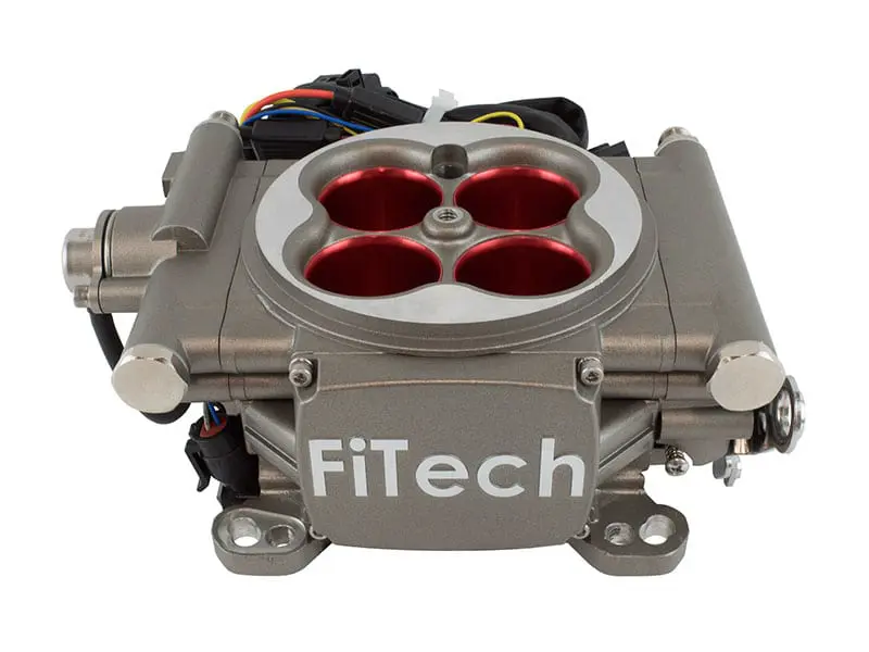 FiTech Fuel Injection
