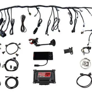 FiTech Fuel Injection