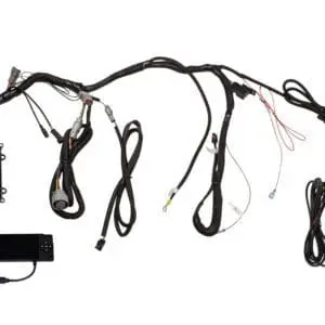 FiTech Fuel Injection