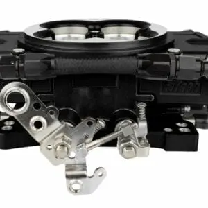 FiTech Fuel Injection