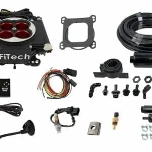 FiTech Fuel Injection