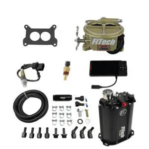 FiTech Fuel Injection