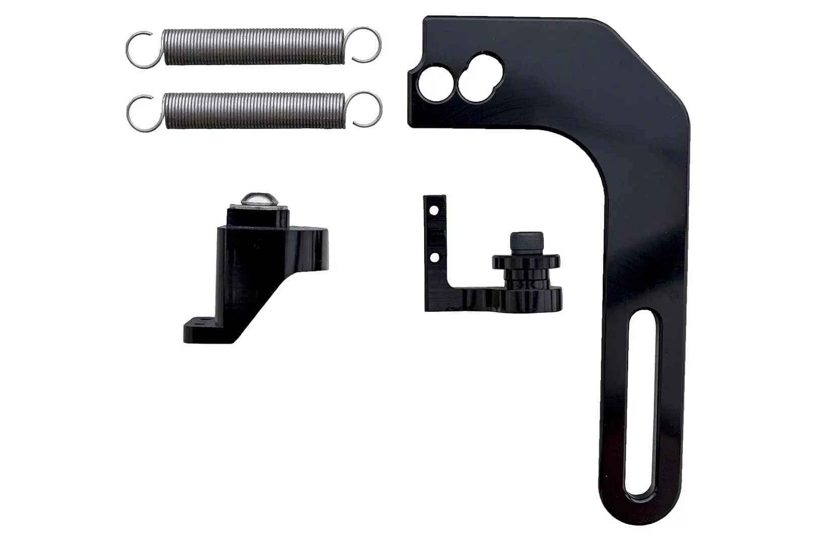 FiTech Fuel Injection