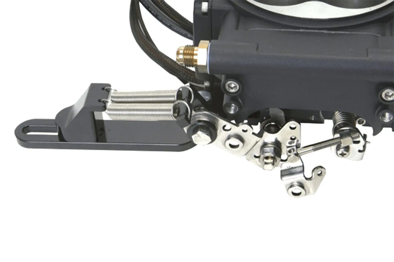 FiTech Fuel Injection