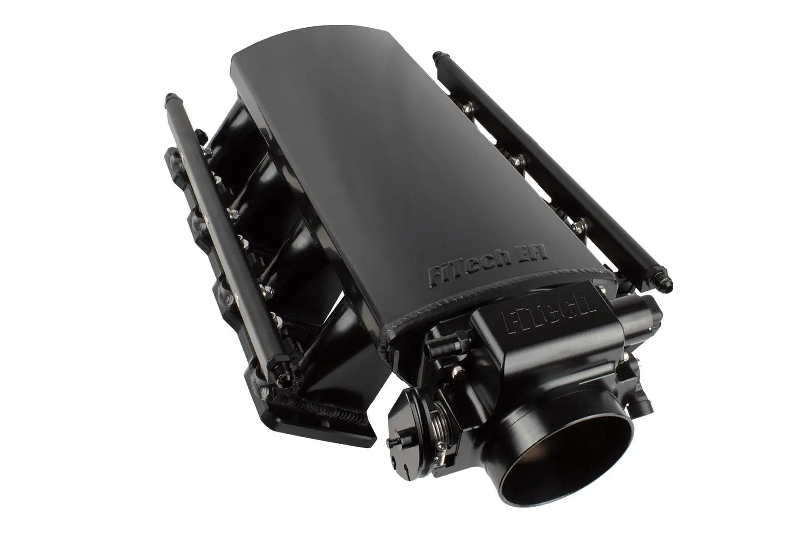 FiTech Fuel Injection