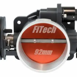 FiTech Fuel Injection