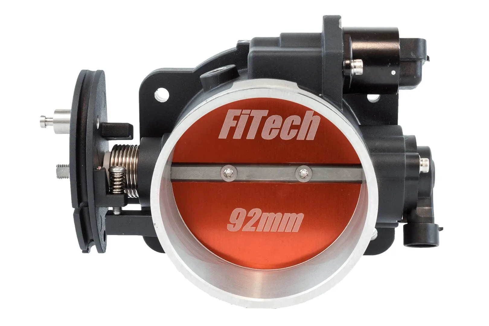 FiTech Fuel Injection