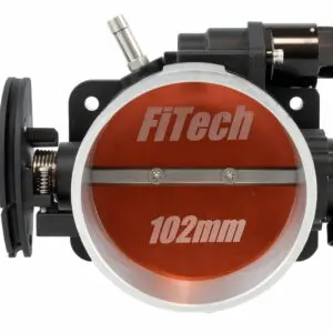 FiTech Fuel Injection