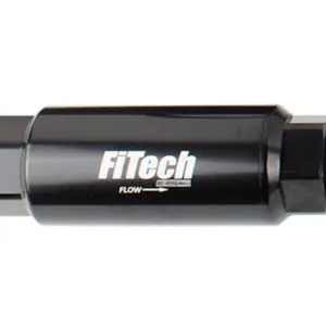 FiTech Fuel Injection