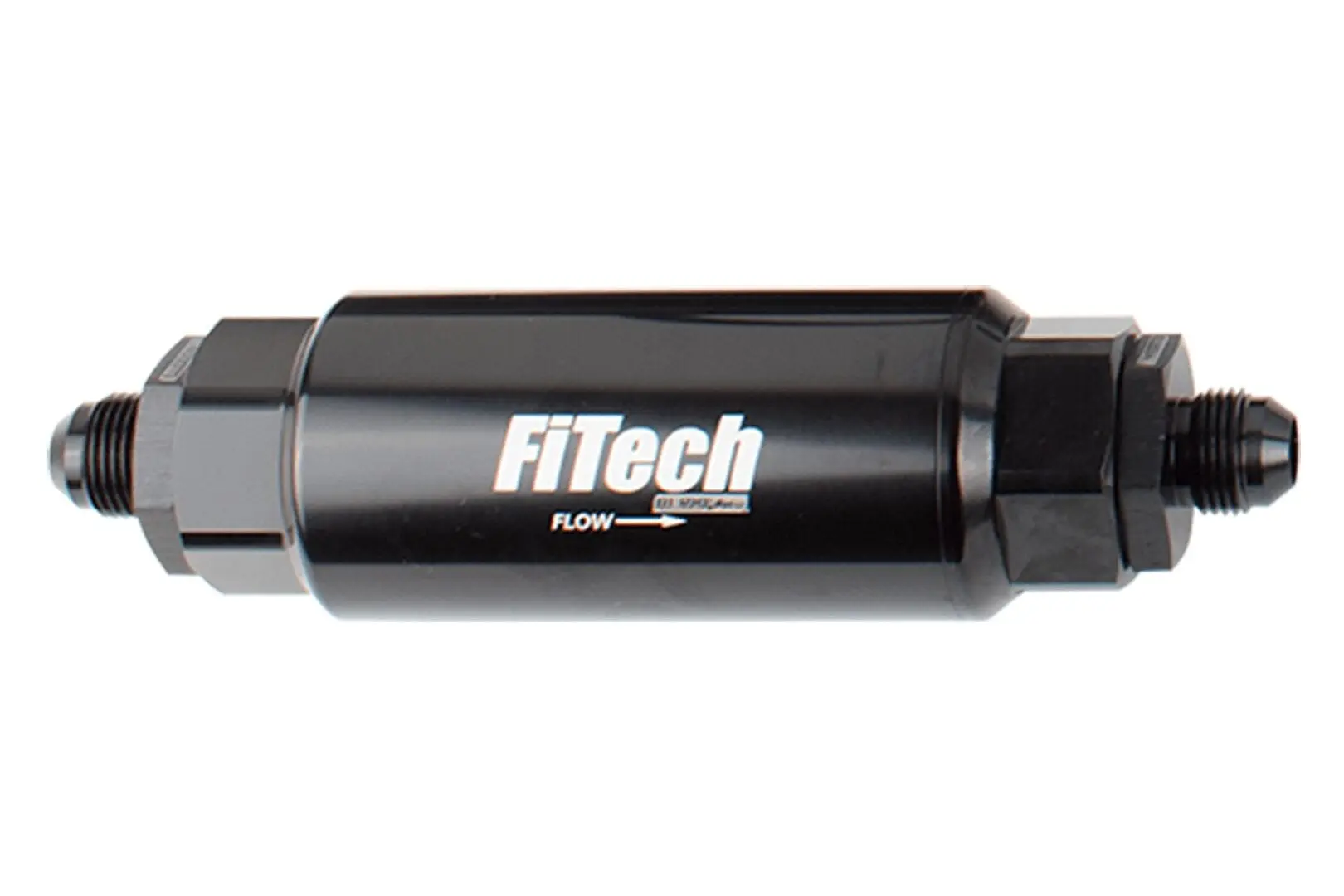 FiTech Fuel Injection