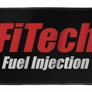 FiTech Fuel Injection