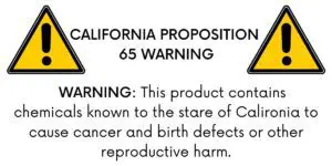 PROP 65