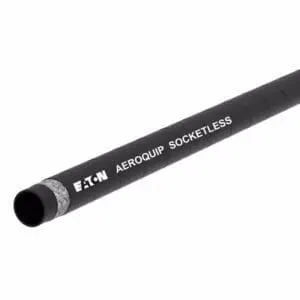 Aeroquip Performance by Danfoss Socketless Performance Racing Hoses
