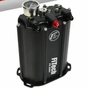 FiTech Fuel Injection