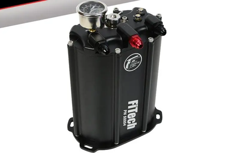 FiTech Fuel Injection