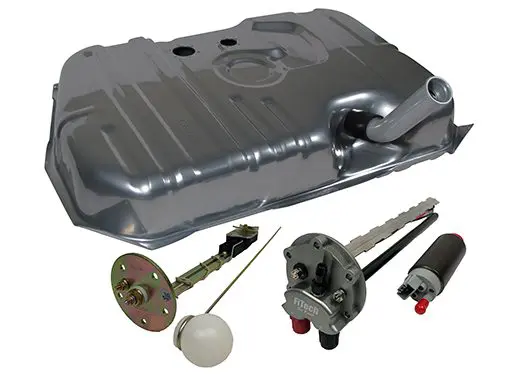 Go Fuel 340 LPH EFI Fuel Tank Kit, 1981-1987 Oldsmobile Cutlass