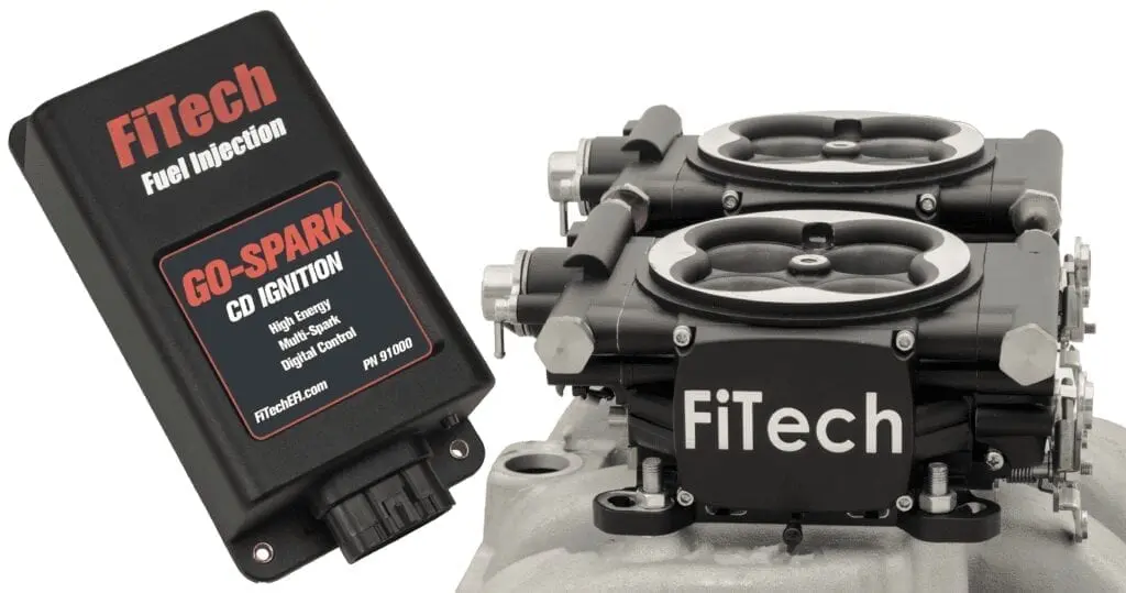 FiTech Fuel Injection