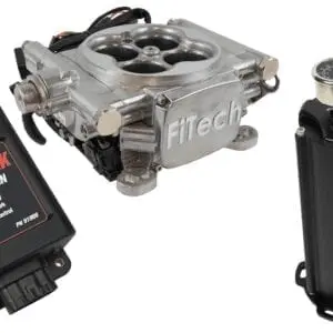 FiTech Fuel Injection