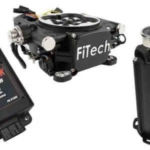 FiTech Fuel Injection