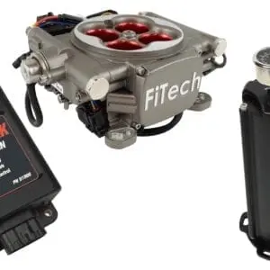 FiTech Fuel Injection
