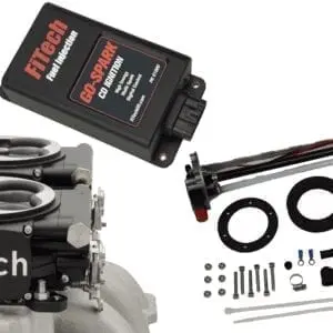 FiTech Fuel Injection