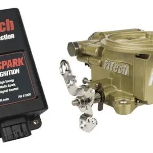 FiTech Fuel Injection