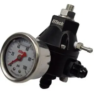 FiTech Fuel Injection