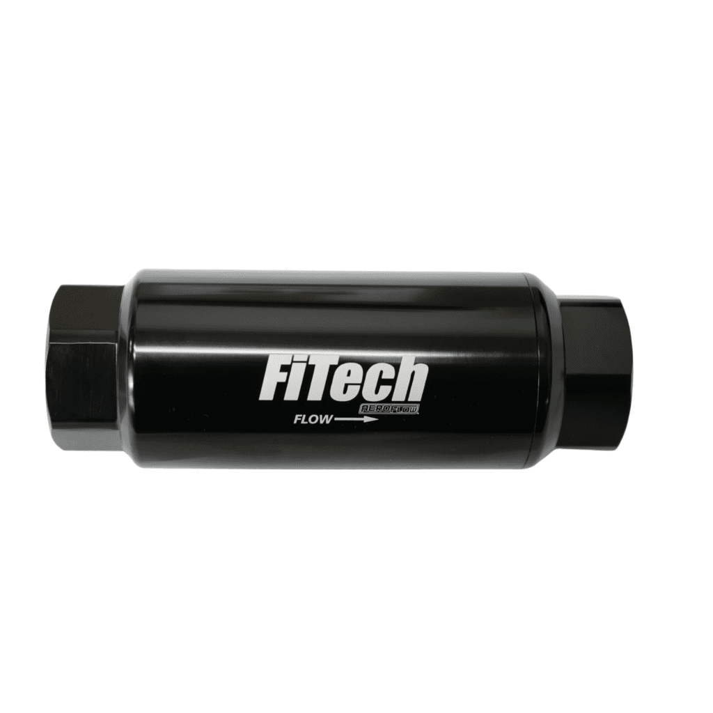 FiTech Fuel Injection