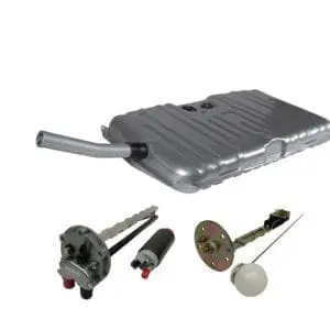 FiTech Fuel Injection