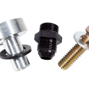 FiTech Fuel Injection