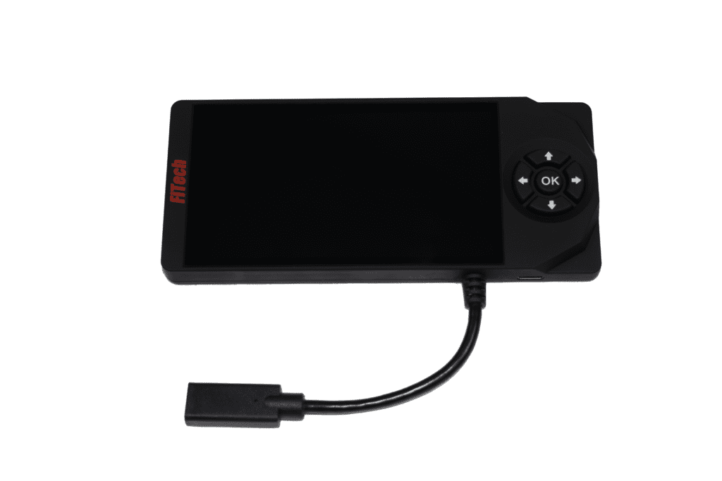 FiTech Fuel Injection