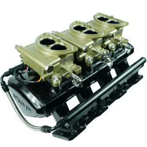 FiTech Fuel Injection