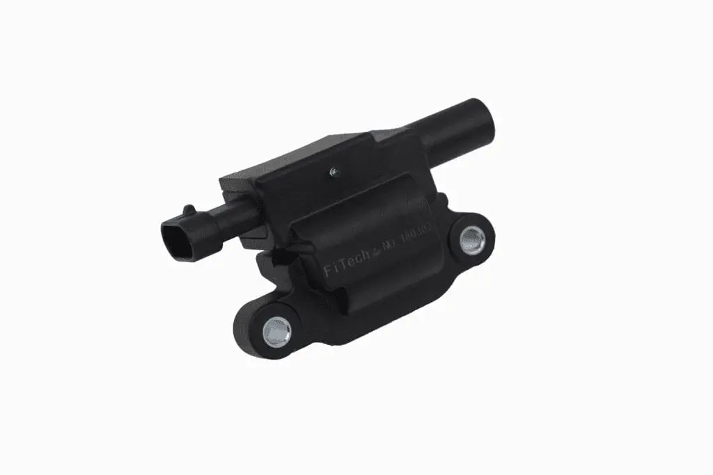 FiTech Fuel Injection