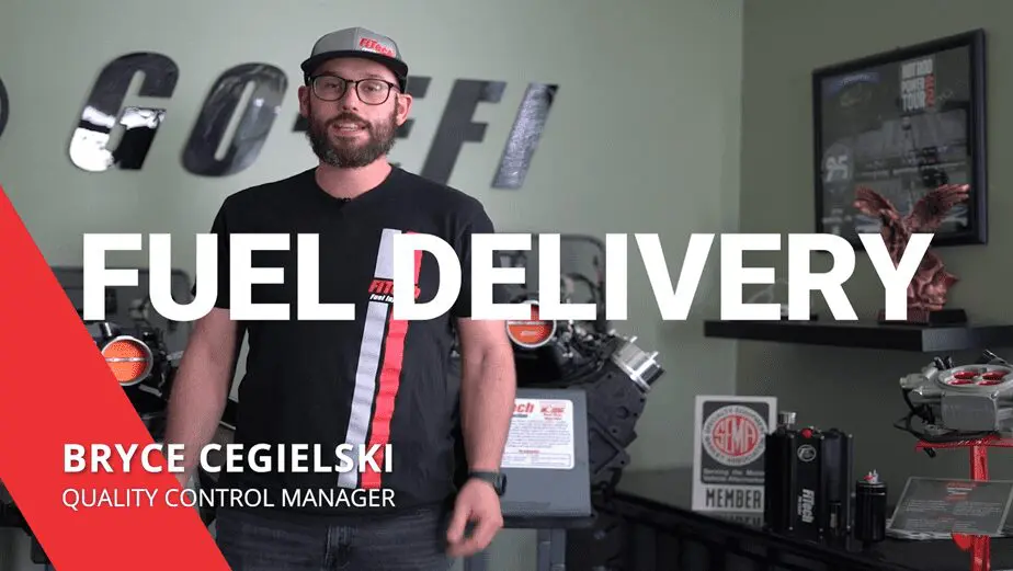 FiTech Fuel Injection