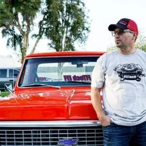 FiTech Fuel Injection