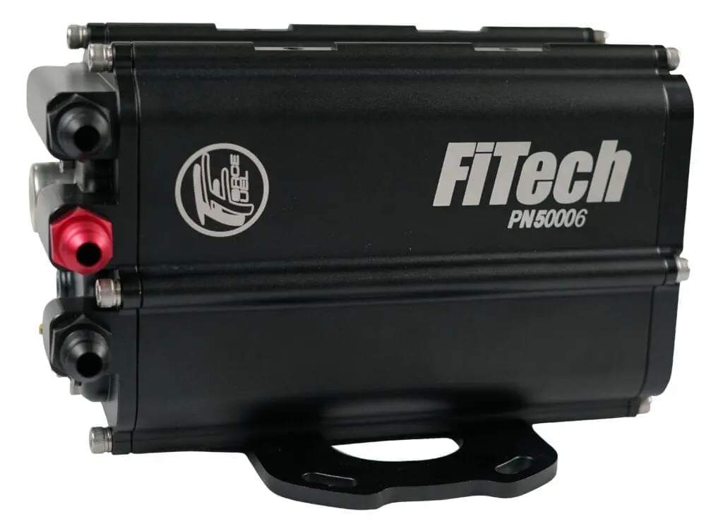 FiTech Fuel Injection